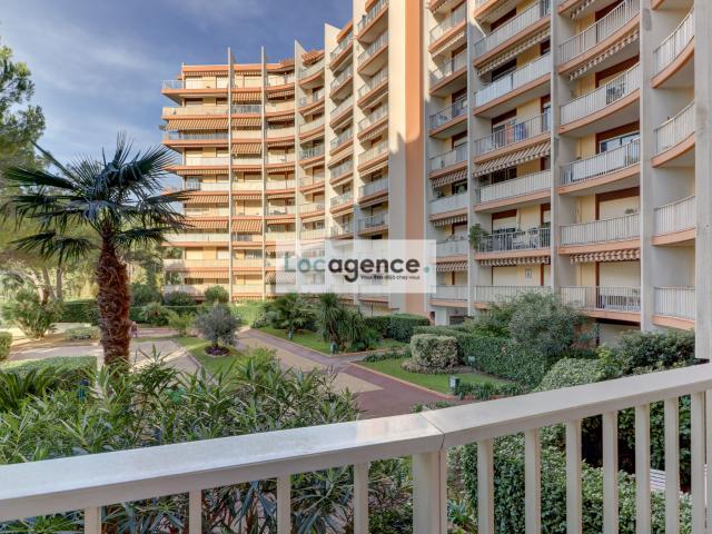 Appartement 1 pièce 28 m²