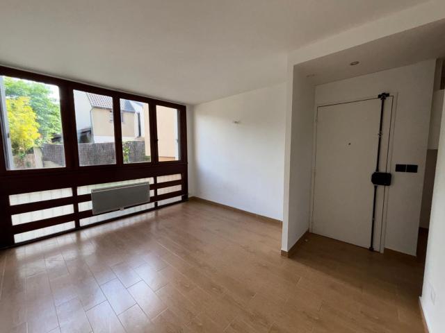 Appartement 1 pièce 28 m²