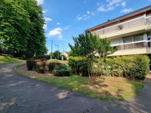 Appartement 1 pièce 28 m²