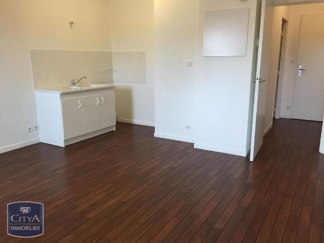 Appartement 1 pièce 28 m²