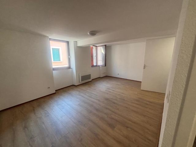 Appartement 1 pièce 28 m²