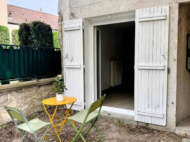 Appartement 1 pièce 28 m²