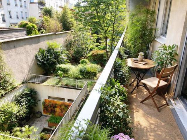 Appartement 1 pièce 28 m²