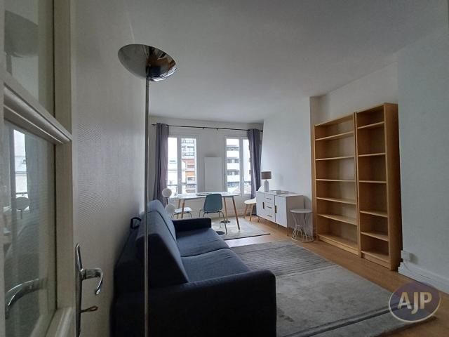 Appartement 1 pièce 28 m²