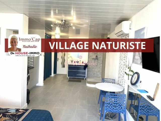 Appartement 1 pièce 28 m²