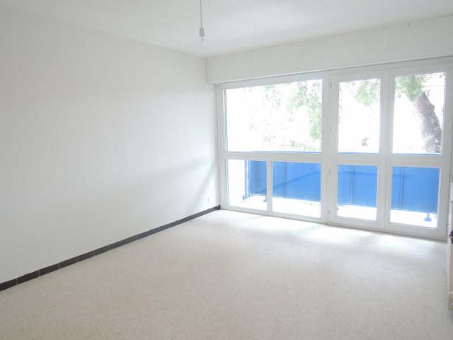 Appartement 1 pièce 28 m²