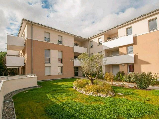 Appartement 1 pièce 28 m²
