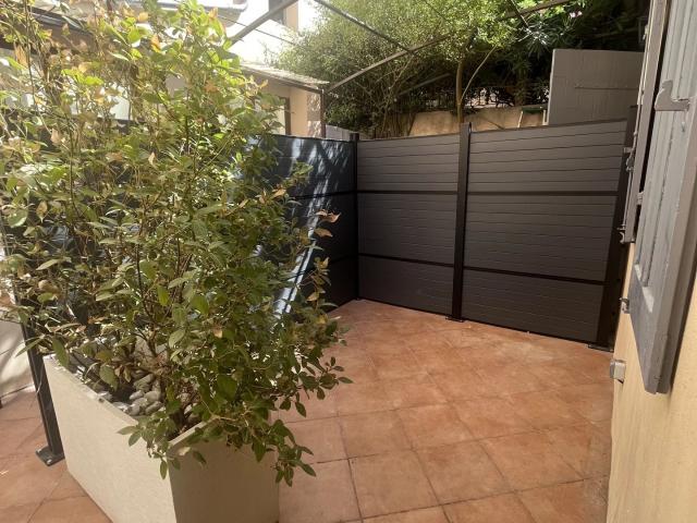 Appartement 1 pièce 28 m²