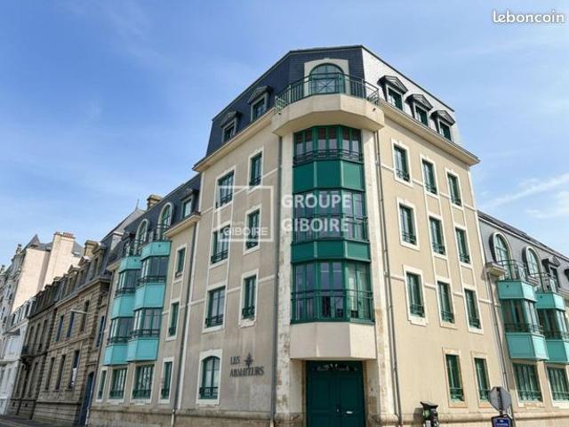 Appartement 1 pièce 28 m²