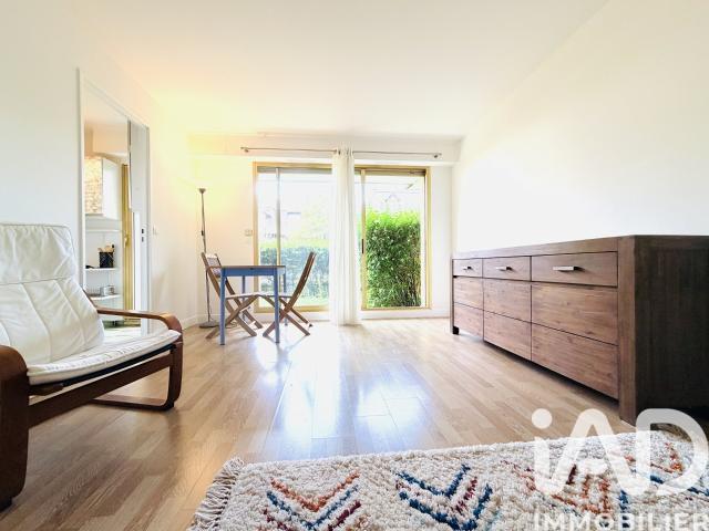 Appartement 1 pièce 28 m²
