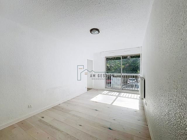 Appartement 1 pièce 28 m²