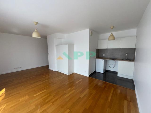 Appartement 1 pièce 28 m²