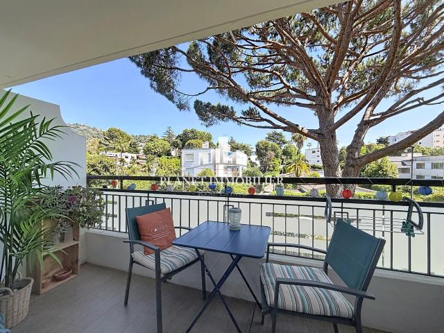 Appartement 1 pièce 28 m²