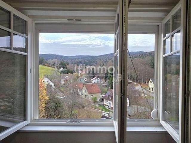Appartement 1 pièce 28 m²