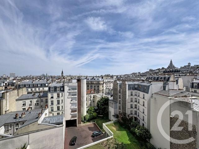 Appartement 1 pièce 28 m²