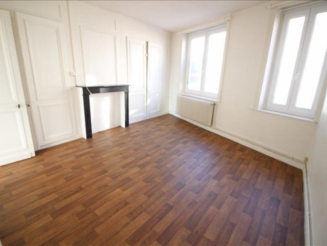 Appartement 1 pièce 28 m²