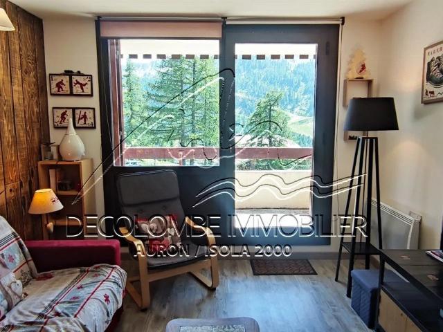 Appartement 1 pièce 28 m²