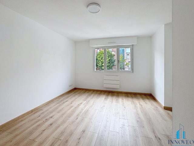 Appartement 1 pièce 28 m²