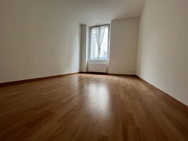 Appartement 1 pièce 28 m²