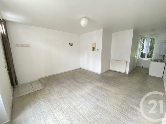 Appartement 1 pièce 28 m²