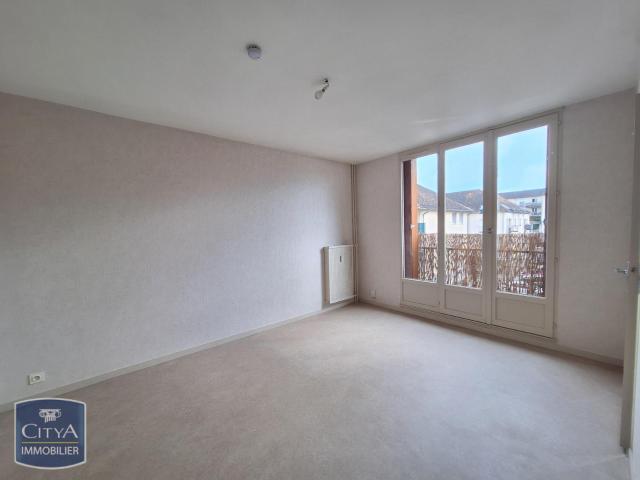 Appartement 1 pièce 28 m²