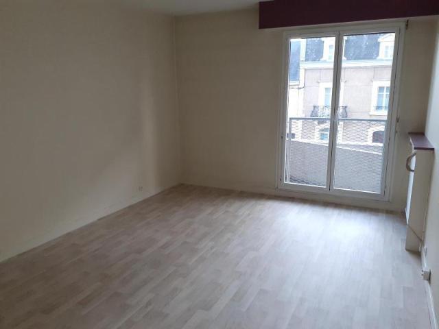 Appartement 1 pièce 28 m²