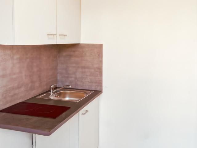 Appartement 1 pièce 28 m²