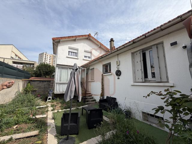 Appartement 1 pièce 28 m²