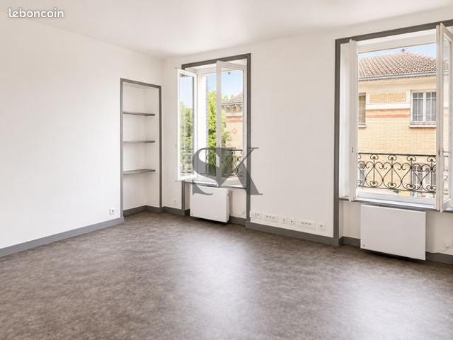 Appartement 1 pièce 28 m²
