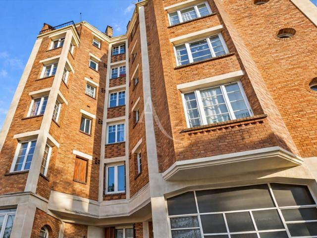 Appartement 1 pièce 28 m²