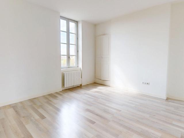 Appartement 1 pièce 28 m²