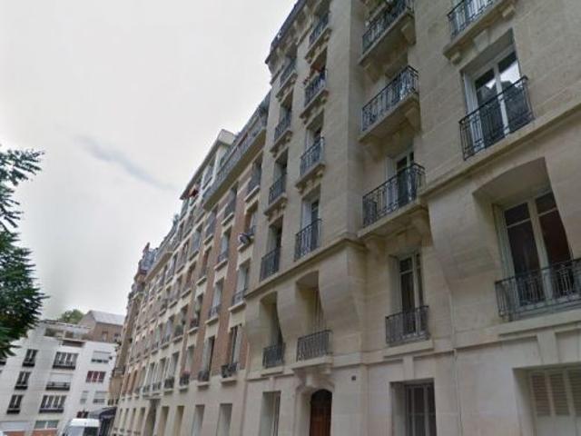 Appartement 1 pièce 28 m²