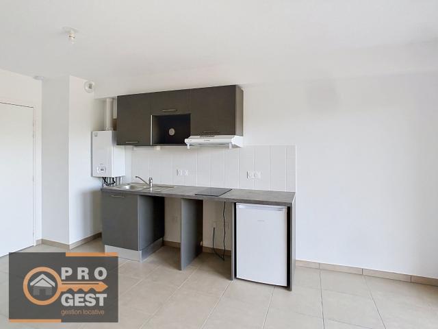 Appartement 1 pièce 28 m²