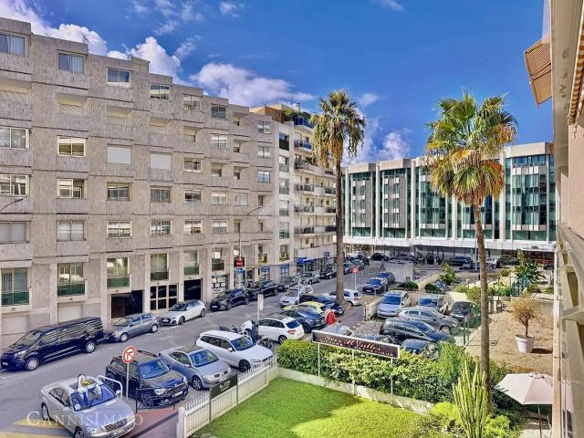 Appartement 1 pièce 28 m²