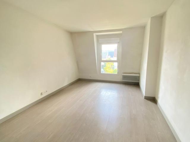 Appartement 1 pièce 28 m²