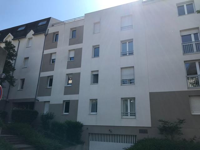 Appartement 1 pièce 28 m²
