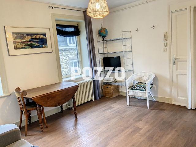Appartement 1 pièce 28 m²
