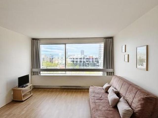 Appartement 1 pièce 28 m²