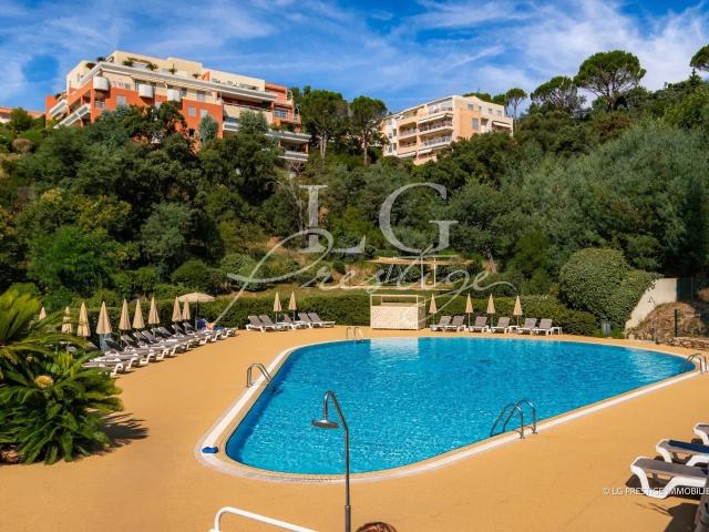Appartement 1 pièce 28 m²