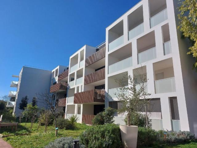Appartement 1 pièce 28 m²
