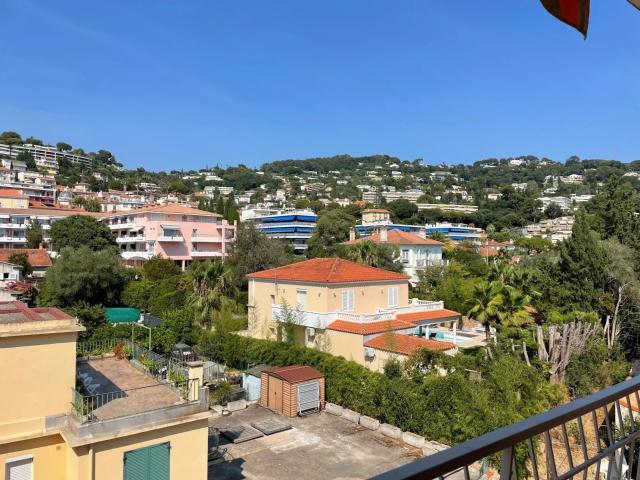 Appartement 1 pièce 28 m²