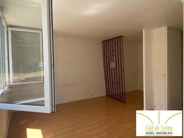 Appartement 1 pièce 28 m²