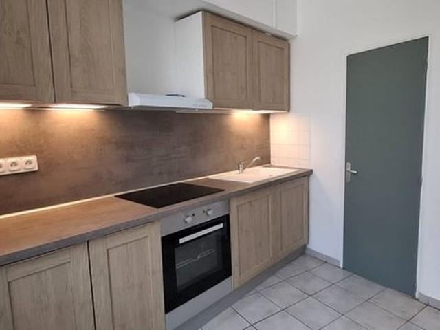 Appartement 1 pièce 28 m²