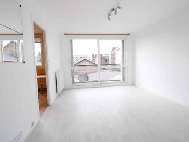 Appartement 1 pièce 28 m²