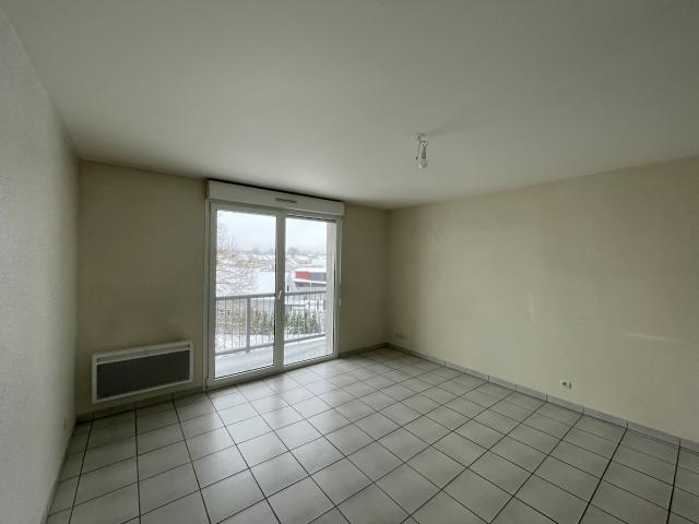 Appartement 1 pièce, 28 m² à louer à Maîche 25120