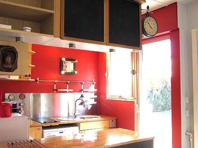 Appartement 1 pièce, 28 m² à louer à Maisons Alfort 94700