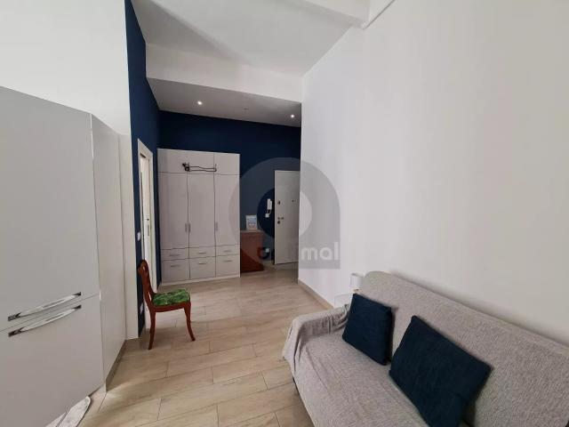 Appartement 1 pièce, 28 m² à louer à Menton 06500