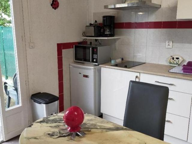 Appartement 1 pièce, 28 m² à louer à Mérignac 33700