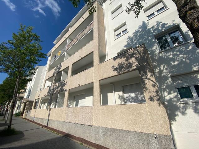 Appartement 1 pièce, 28 m² à louer à Mérignac 33700