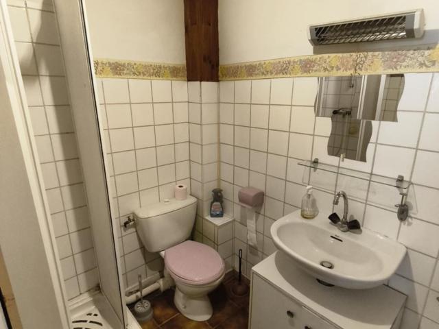 Appartement 1 pièce, 28 m² à louer à Metz 57000
